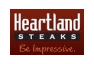 Heartland Steaks Coupon Codes April 2024