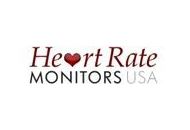 Heart Rate Monitors Usa Coupon Codes December 2023