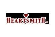 Heartsmith Coupon Codes August 2022