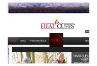 Heatcuffs 30% Off Coupon Codes May 2024