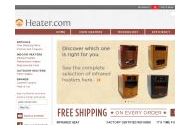 Heater 25$ Off Coupon Codes May 2024