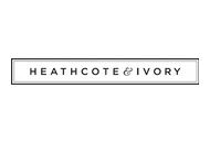 Heathcote And Ivory Coupon Codes January 2022