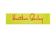 The Heather Bailey Store Coupon Codes June 2023