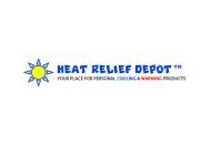 Heatreliefdepot Coupon Codes June 2023