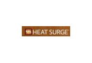 Heat Surge Coupon Codes October 2023