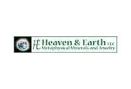 Heavenandearthjewelry Coupon Codes May 2024