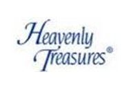 Heavenly Treasures Coupon Codes April 2024