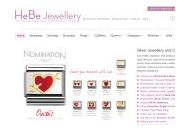 Hebejewellery Uk 5% Off Coupon Codes May 2024
