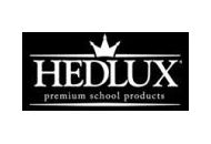Hedlux Coupon Codes August 2022