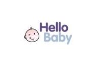 Hello Baby Uk Coupon Codes October 2023