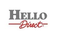 Hello Direct Coupon Codes June 2023