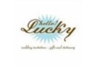 Hello Lucky Coupon Codes July 2022