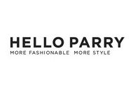 Helloparry Coupon Codes May 2024