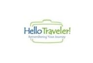 Hello Traveler Coupon Codes December 2023