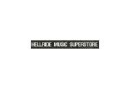 Hellride Music Superstore Coupon Codes April 2024