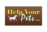 Help Your Pets 15% Off Coupon Codes July 2022
