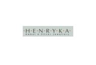 Henryka Uk 25% Off Coupon Codes May 2024