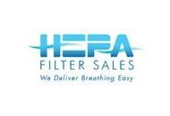 Hepa Filter Sales Coupon Codes April 2024