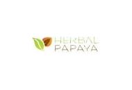 Herbal Papaya Coupon Codes July 2022