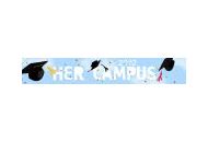 Hercampus Coupon Codes August 2022