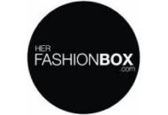 Herfashionbox 15$ Off Coupon Codes May 2024