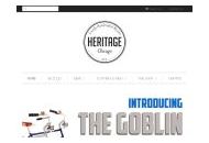 Heritagebicycles Coupon Codes May 2024