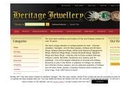 Heritagejewellery Uk Coupon Codes April 2024