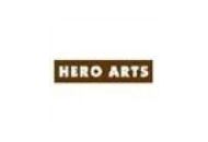 Hero Arts Coupon Codes April 2024