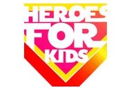 Heroes For Kids Coupon Codes May 2024