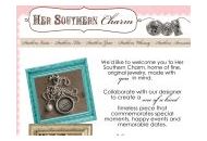 Hersoutherncharm Coupon Codes February 2023