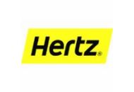 Hertz Coupon Codes October 2023
