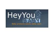 Hey You Baby Coupon Codes April 2024