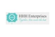 Hhh Enterprises 15% Off Coupon Codes May 2024