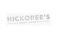 Hickoree's Hard Goods Coupon Codes October 2022
