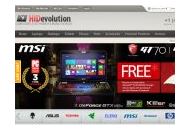 Hidevolution 5% Off Coupon Codes May 2024