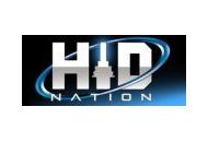 Hid Nation Coupon Codes June 2023
