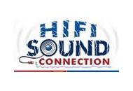Hifi Sound Connection 5$ Off Coupon Codes May 2024