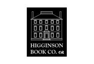 Higginson Book Company Coupon Codes April 2024