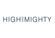 High And Mighty International Coupon Codes July 2022
