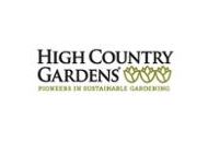 High Country Gardens Coupon Codes June 2023