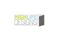 High Life Designs 5% Off Coupon Codes May 2024