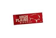 High Plains Bison 10% Off Coupon Codes May 2024