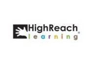 High Reach Learning Coupon Codes April 2023