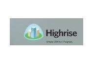 Highrise Coupon Codes September 2022