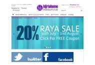Hijriahome Coupon Codes August 2022