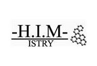 H.i.m-istry Coupon Codes April 2024