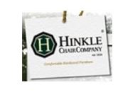 Hinkle Chair Company 10% Off Coupon Codes May 2024