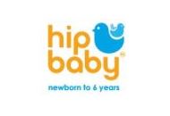 Hip Baby 15% Off Coupon Codes May 2024