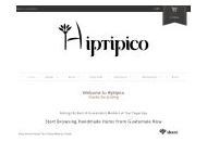 Hiptipico 20% Off Coupon Codes May 2024