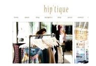 Hiptique 20% Off Coupon Codes May 2024